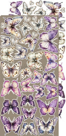 Craft O'Clock Heritage Whispers Extras Set - Mix