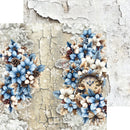 Craft O'Clock Jolly Season 8"x8" Paper Set