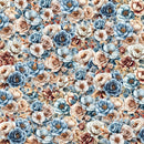 Craft O'Clock Mindfulness Time 8"x8" Medium Papers Set