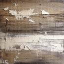 Craft O'Clock Mindfulness Time 8"x8" Medium Papers Set