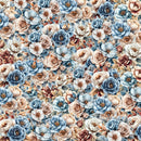 Craft O'Clock Mindfulness Time 8"x8" Paper Set