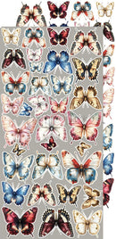 Craft O'Clock Mindfulness Time Extras Set - Flowers & More