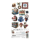 Craft O'Clock Mindfulness Time Extras Set - Mindfulness