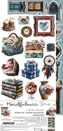 Craft O'Clock Mindfulness Time Extras Set - Mindfulness