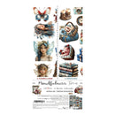 Craft O'Clock Mindfulness Time Extras Set - Mix