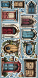 Craft O'Clock Mindfulness Time Extras Set - Mix