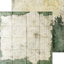 Craft O'Clock Summer Adventures 8"x8" Medium Papers Set