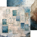 Craft O'Clock Summer Adventures 8"x8" Medium Papers Set