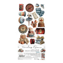 Craft O'Clock Timeless Grace Extras Set - Timeless