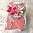 Craft & You Design Dies - Big Holly Leaves