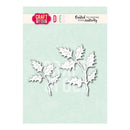 Craft & You Design Dies - Big Holly Leaves