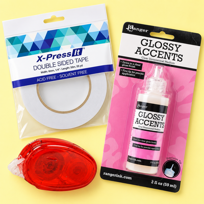 Adhesives