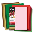 Altenew Crafty Necessities: Festive Florals Multi-Color Cardstock Pack (10 Sheets/Set)
