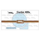 Crealies Cardzz Dies Inbetween layer for Stamp Sheet Cardzz Dies - Corry