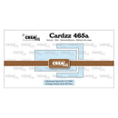 Crealies Cardzz Dies Inbetween layer for Stamp Sheet Cardzz Dies - Yara
