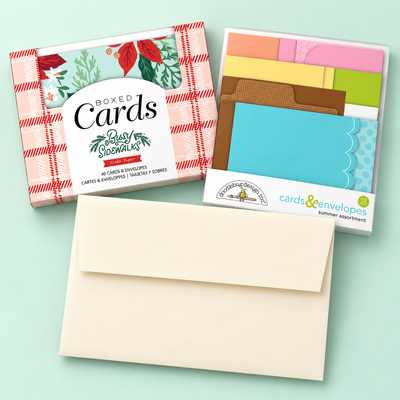 Envelopes