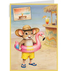 Creatief Art A Mice Vacation Card Kit