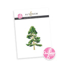 Altenew Creative Cuts: Jack Pine Tree Layering Die Set