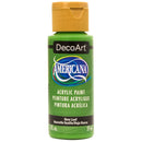 DecoArt Americana Acrylic Paint 2oz - New Leaf