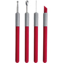 DAS Smart Professional Clay Tools 4 Pieces