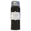 Doodlebug Shakers - Beetle Black Balls*