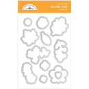 Doodlebug Doodle Cuts Dies - It's Fall Y'all*