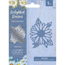 Crafter's Companion Nature's Garden Delightful Daisies dies - Charming Daisy*