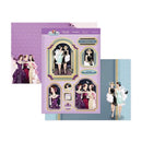 Hunkydory Dancing Shoes Luxury Topper Set*