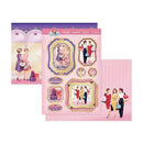 Hunkydory Treat Yourself Luxury Topper Set*