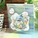 Hunkydory Flippin' Great Decoupage Topper Sheet*