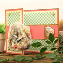 Hunkydory Magic Moments Decoupage Topper Sheet