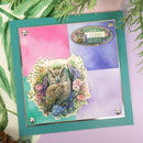 Hunkydory Wise & Graceful Decoupage Topper Sheet*