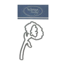 Technique Tuesday Die - Carnation Friends