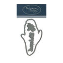 Technique Tuesday Die - Hyacinth