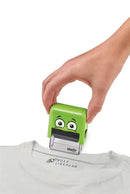 DIY Marky Textile Stamp Set - Green