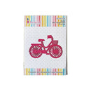 Dress My Craft Basic Designer Dies Bicycle*