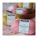 Patons Dreamtime Merino Wool 8ply 50g - Buttercup