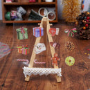 Poppy Crafts Christmas Sticker Kit*