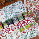 Poppy Crafts Christmas Sticker Kit*