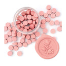 Altenew Dusty Pink Wax Beads