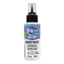 A bottle of Americana Additions Marker Maker acrylic paint fluid, 2 fl. oz. (59 ml), on a solid white background.