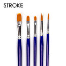 DecoArt Designer's Brush Set - Stroke