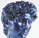 DecoArt Extreme Sheen Iridescent Pearl Pack 4/Pkg - Black Pearl