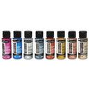 DecoArt Extreme Sheen Metallic Paint Set 8/Pkg