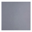 A square gray tile with a subtle matte texture, centered on a white background.