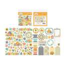 Doodlebug Bits & Pieces Die-Cuts Farmhouse*