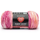 Red Heart Super Saver Bitty Stripes Sweetie