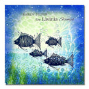 Lavinia Stamps - Sea Bubbles