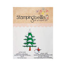 Stamping Bella Cling Stamps - The Littles - Little Bits