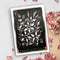 Creative Expressions 3D Embossing Folder 5"x 7" - Daffodil Dreams